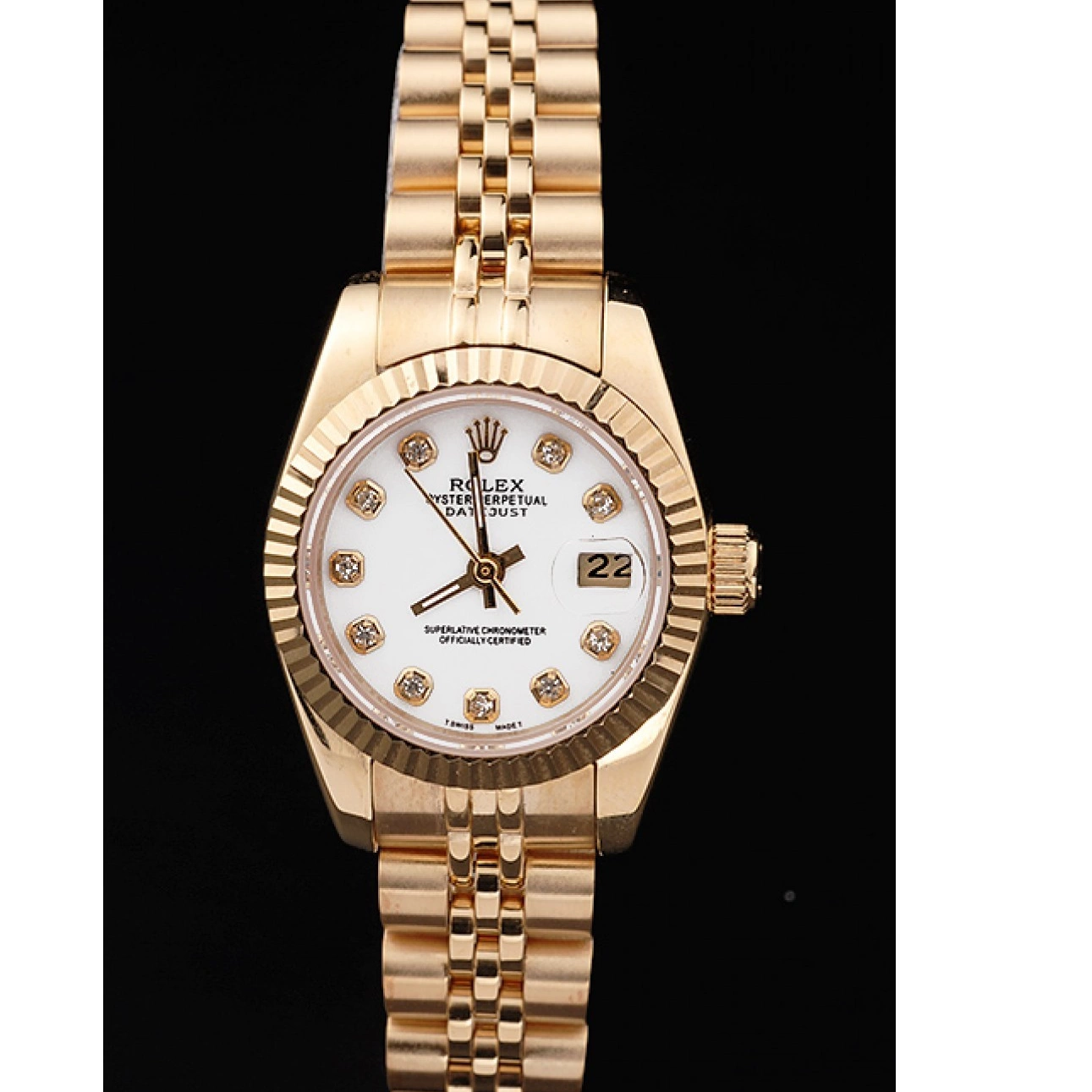 Aaa replica watch Datejust Swiss Rolex Mechanism-srl99 0717